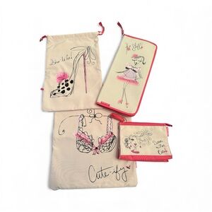 Mary Kay Here’s To Me Travel Set